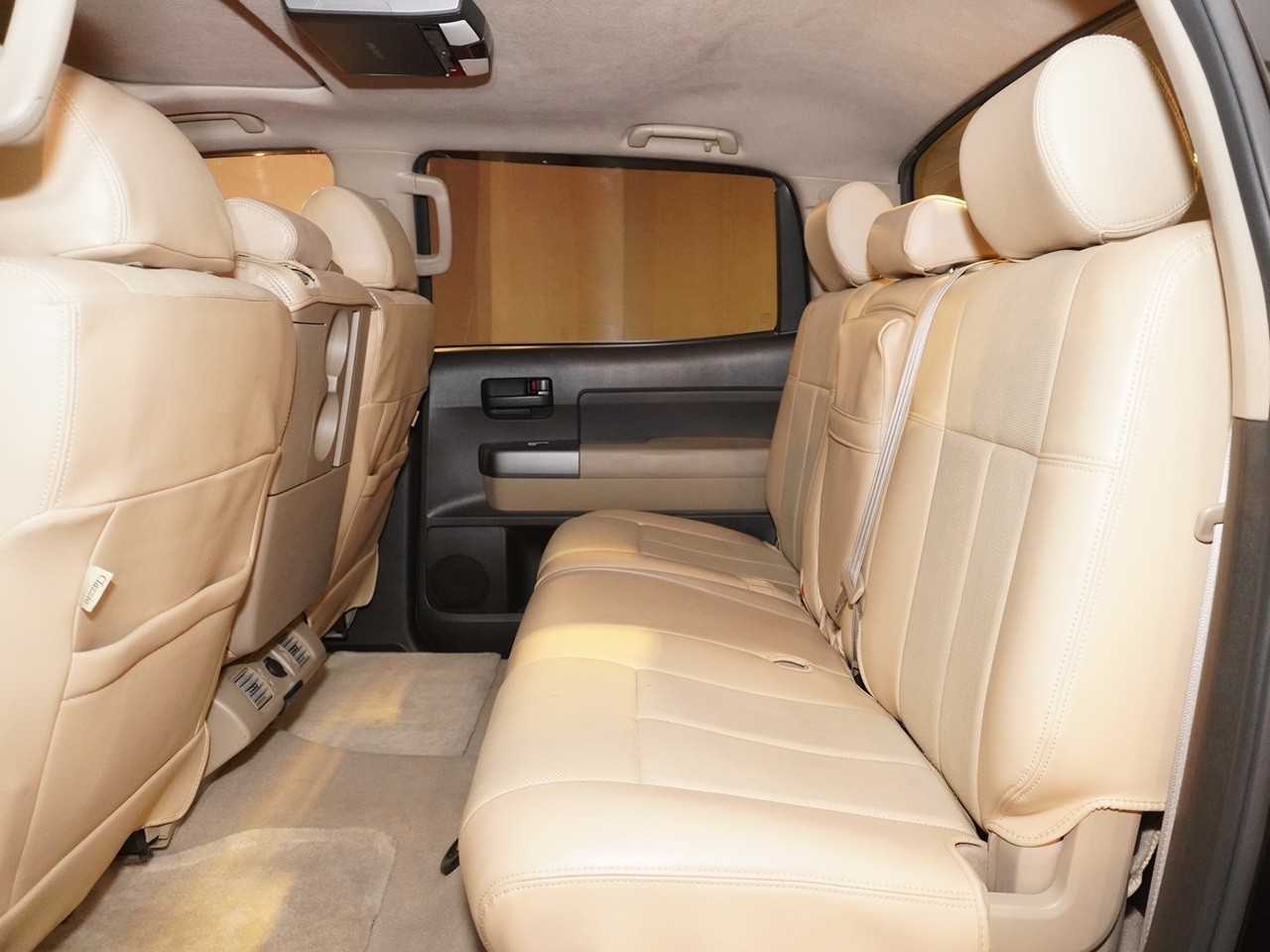 USトヨタ　タンドラ