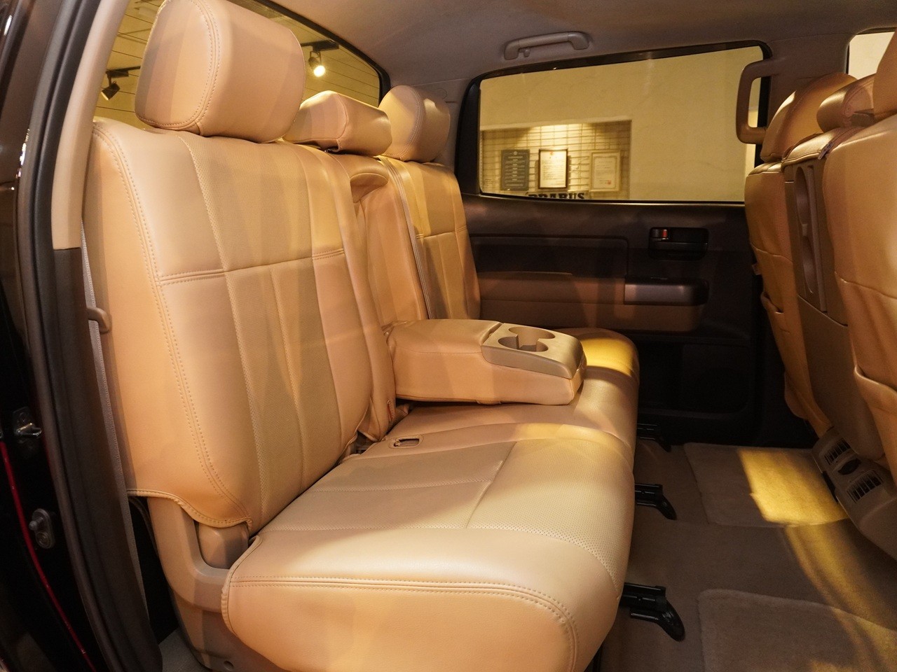 USトヨタ　タンドラ