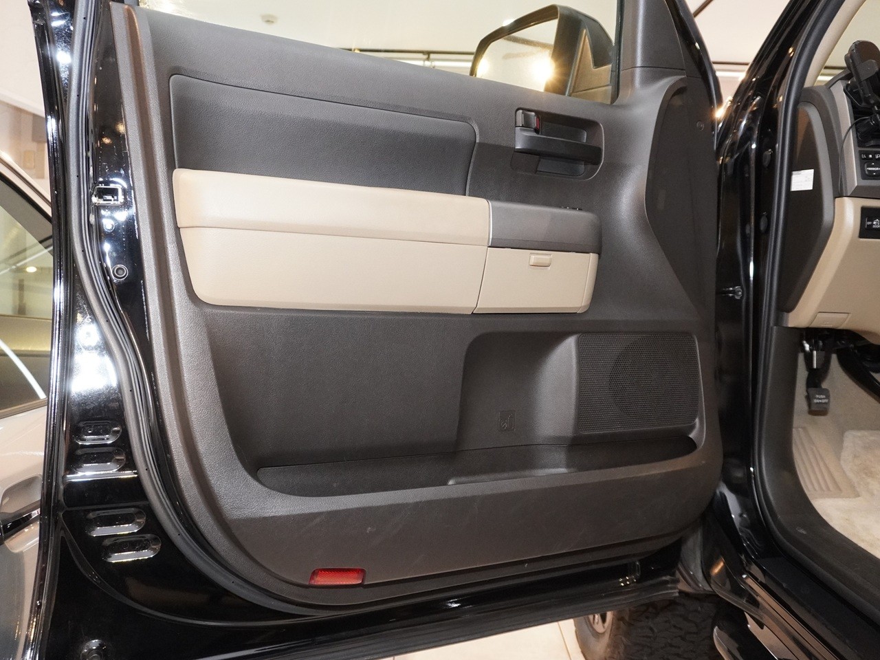 USトヨタ　タンドラ