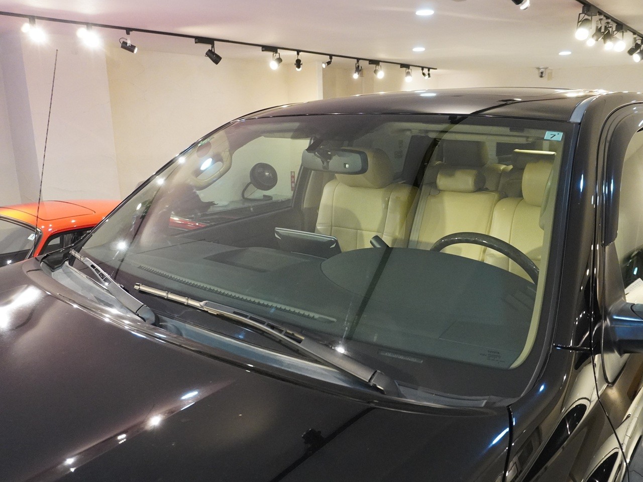 USトヨタ　タンドラ