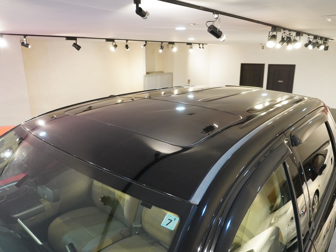 USトヨタ　タンドラ