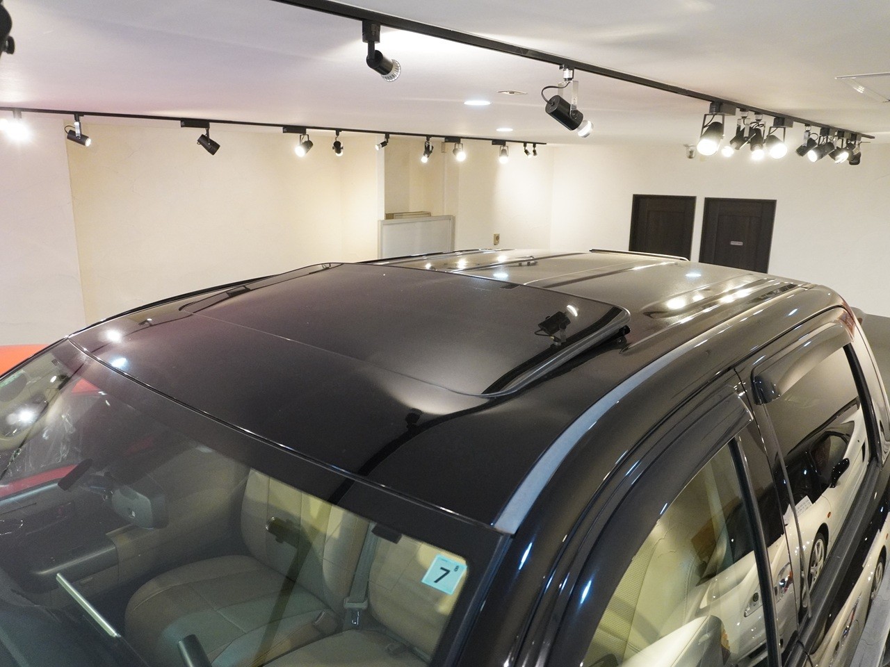 USトヨタ　タンドラ