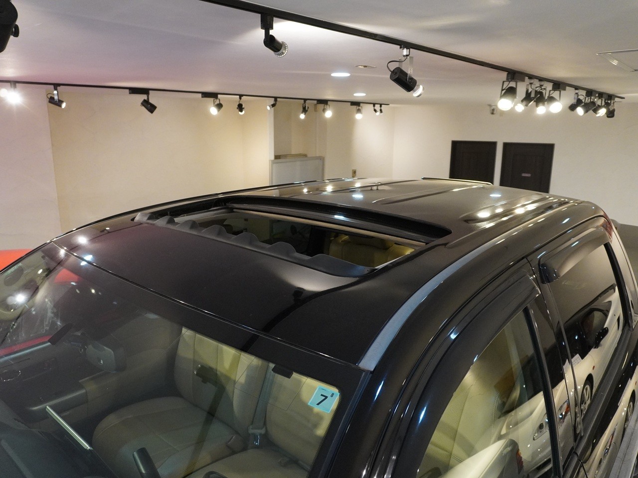 USトヨタ　タンドラ