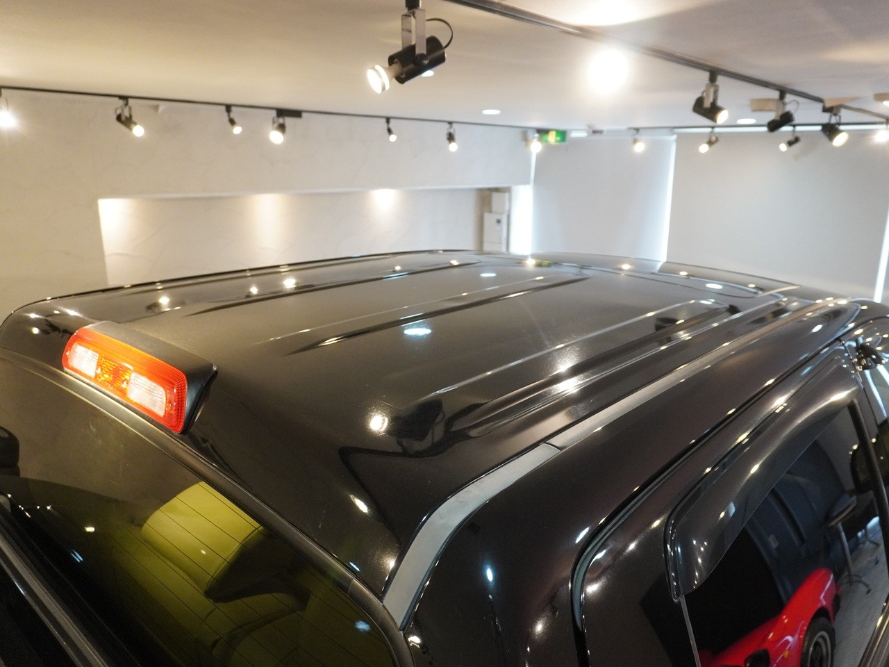 USトヨタ　タンドラ