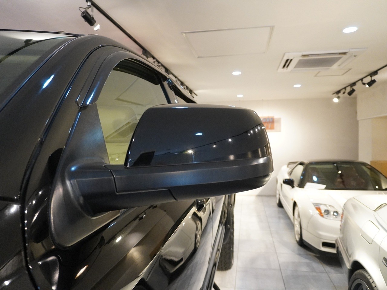 USトヨタ　タンドラ