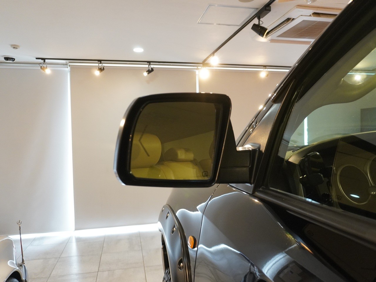 USトヨタ　タンドラ