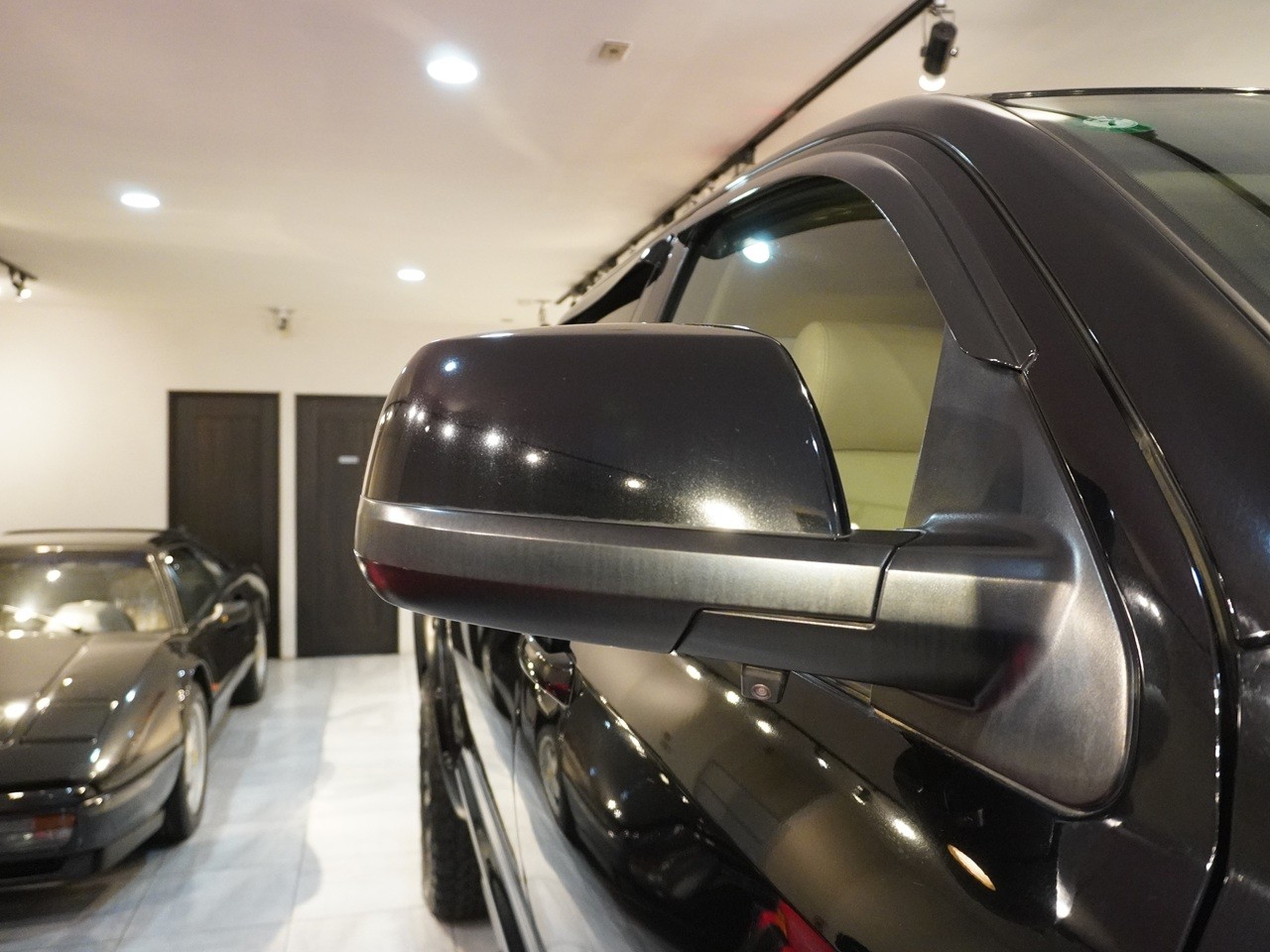 USトヨタ　タンドラ