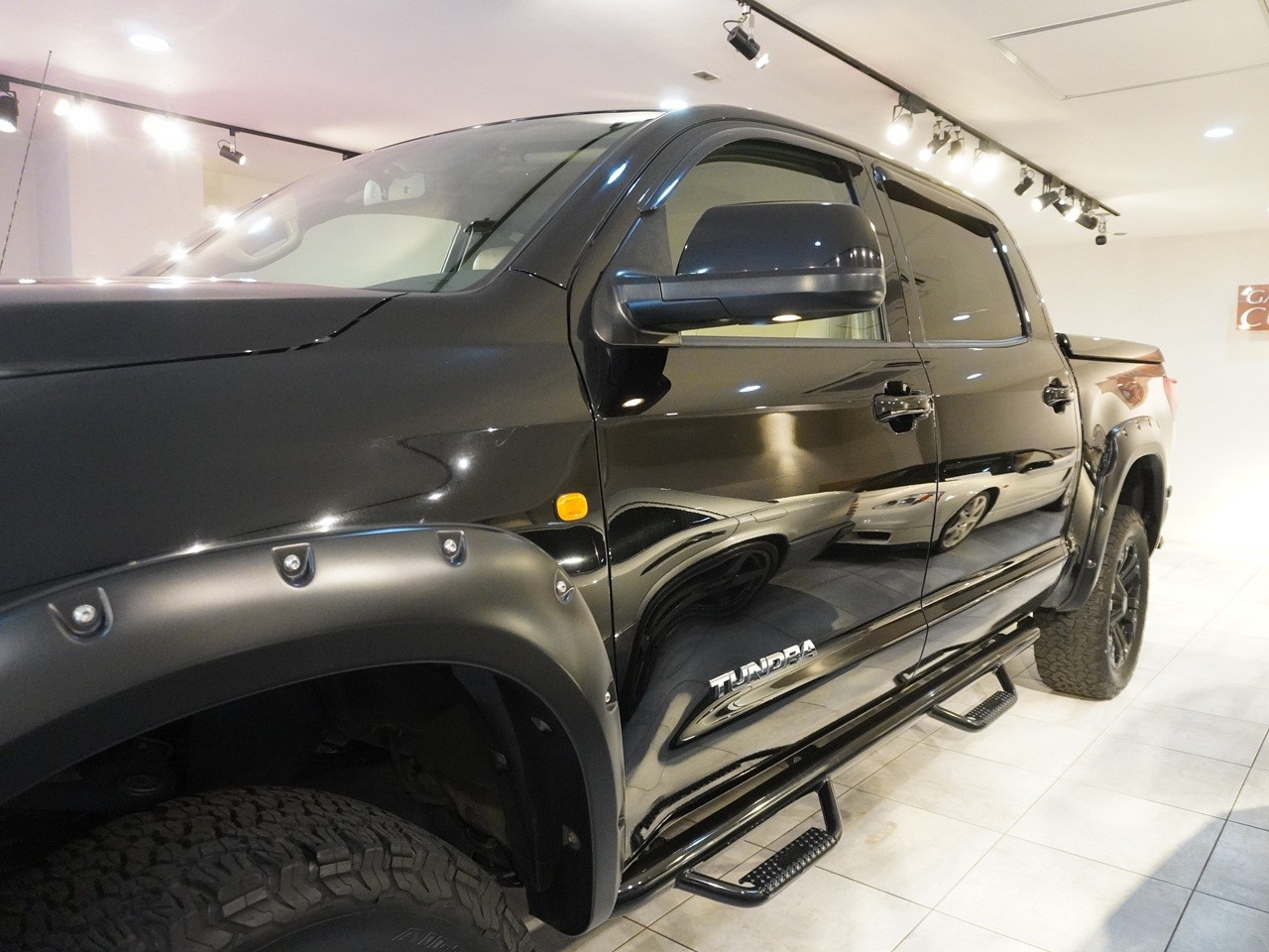 USトヨタ　タンドラ