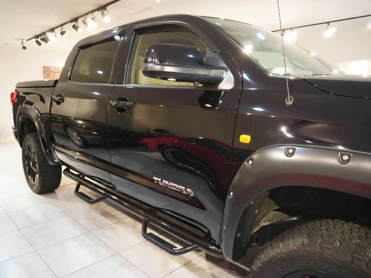 USトヨタ　タンドラ