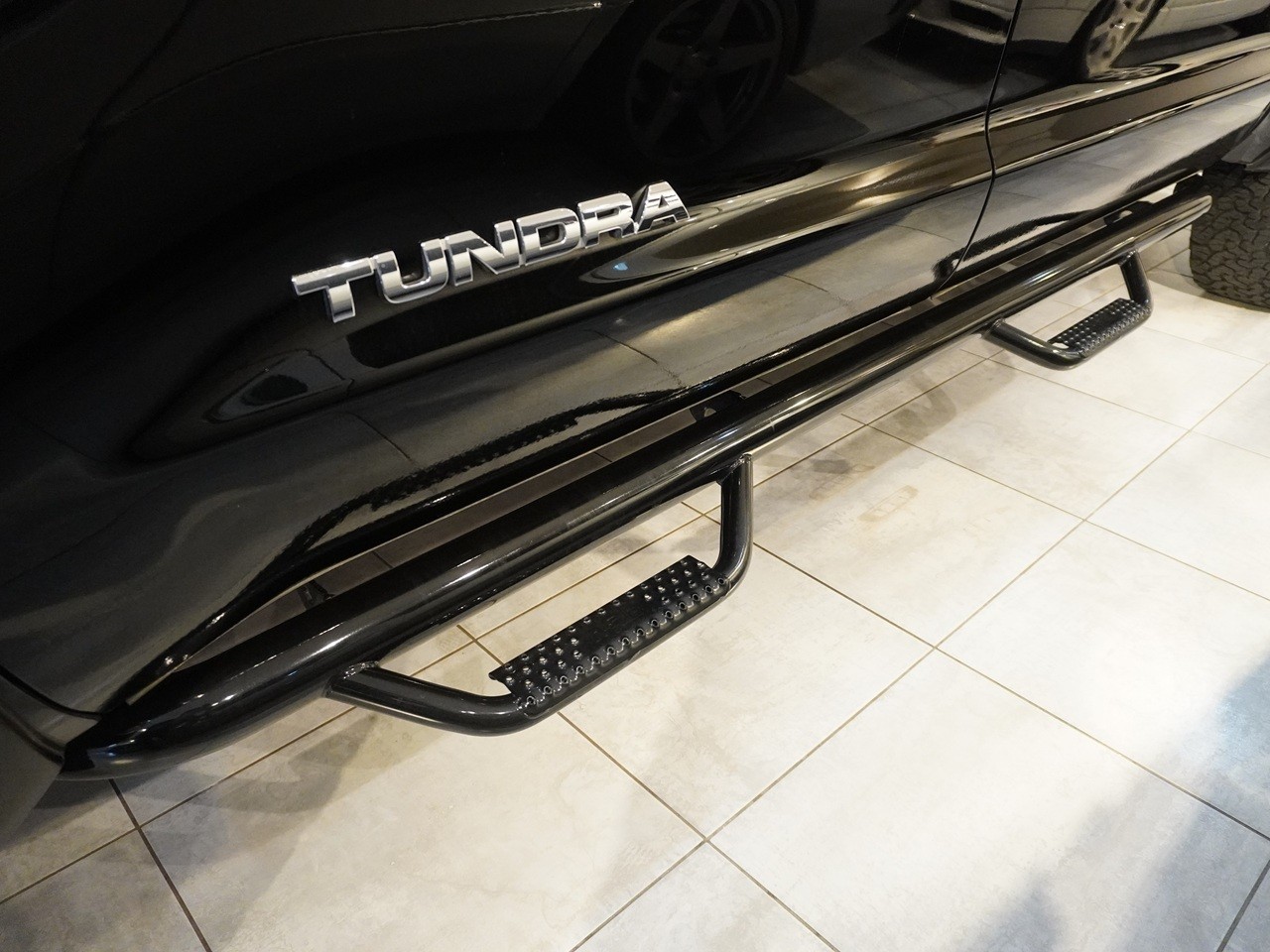 USトヨタ　タンドラ