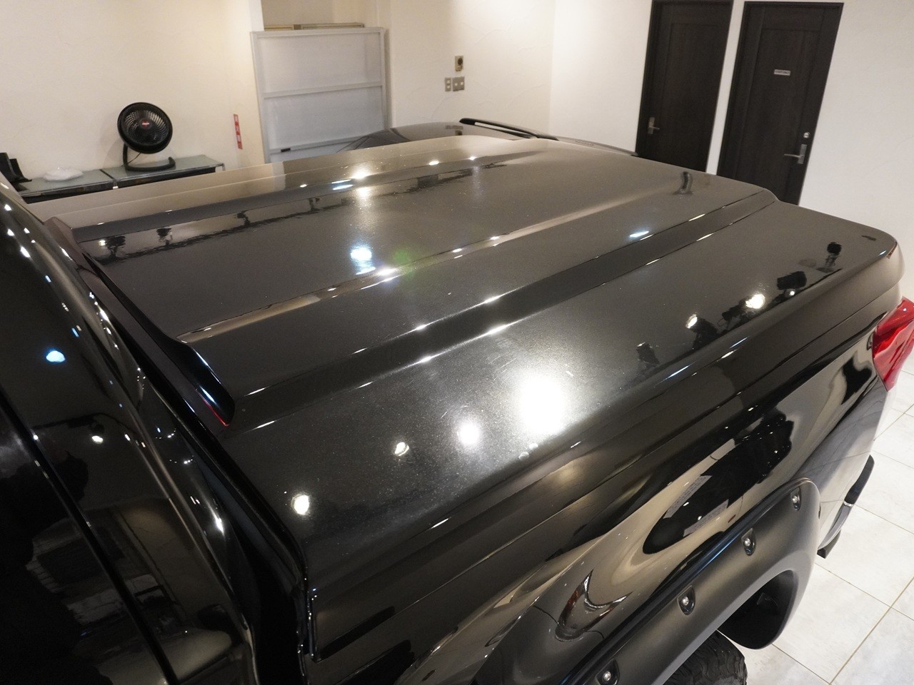 USトヨタ　タンドラ