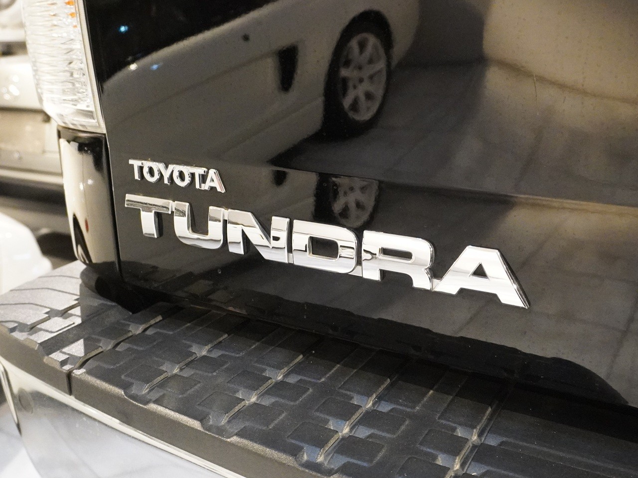 USトヨタ　タンドラ