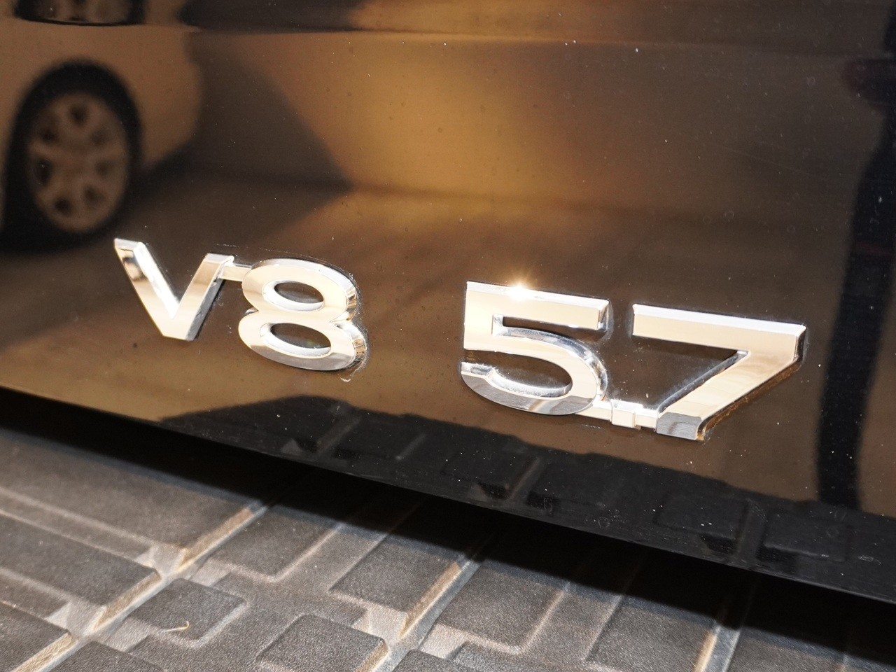 USトヨタ　タンドラ