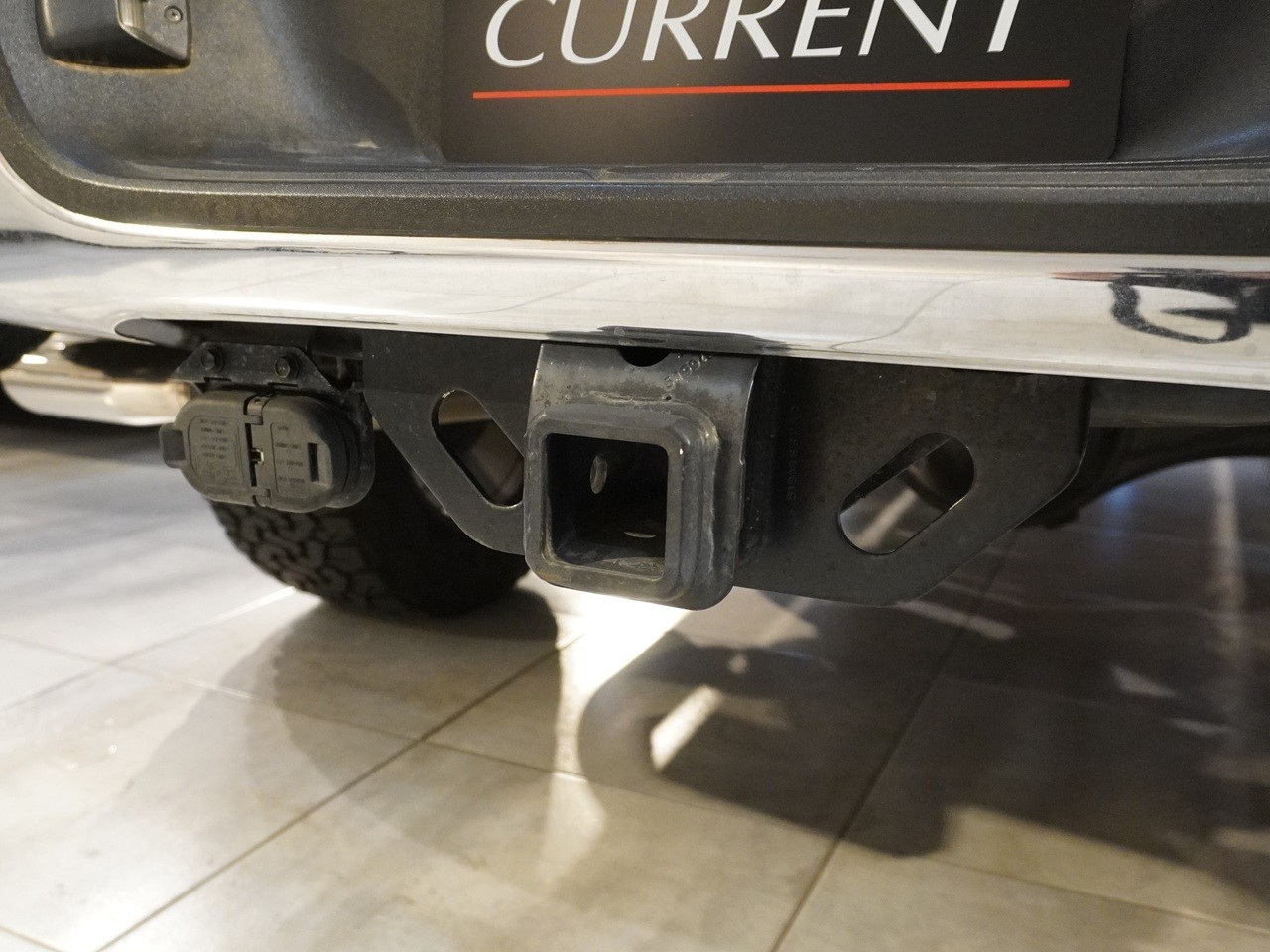 USトヨタ　タンドラ