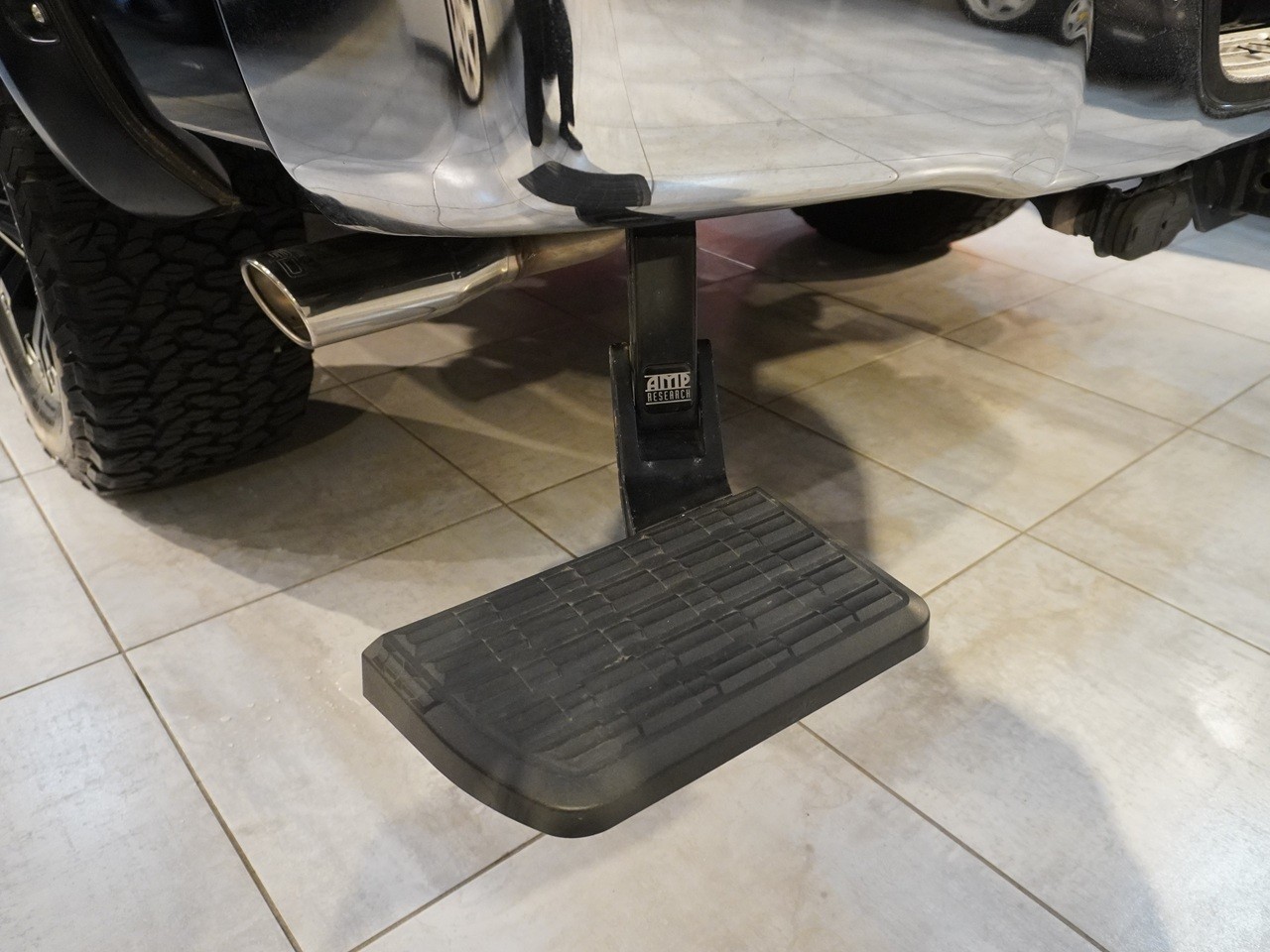 USトヨタ　タンドラ