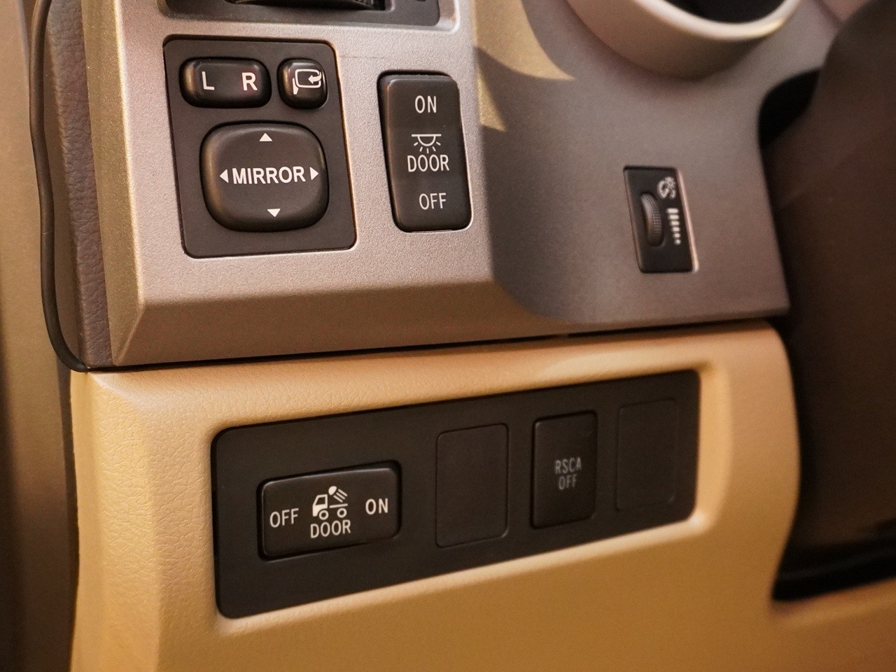 USトヨタ　タンドラ