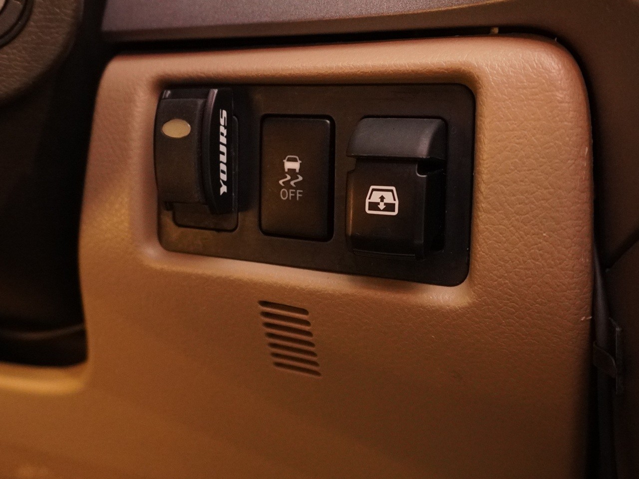 USトヨタ　タンドラ