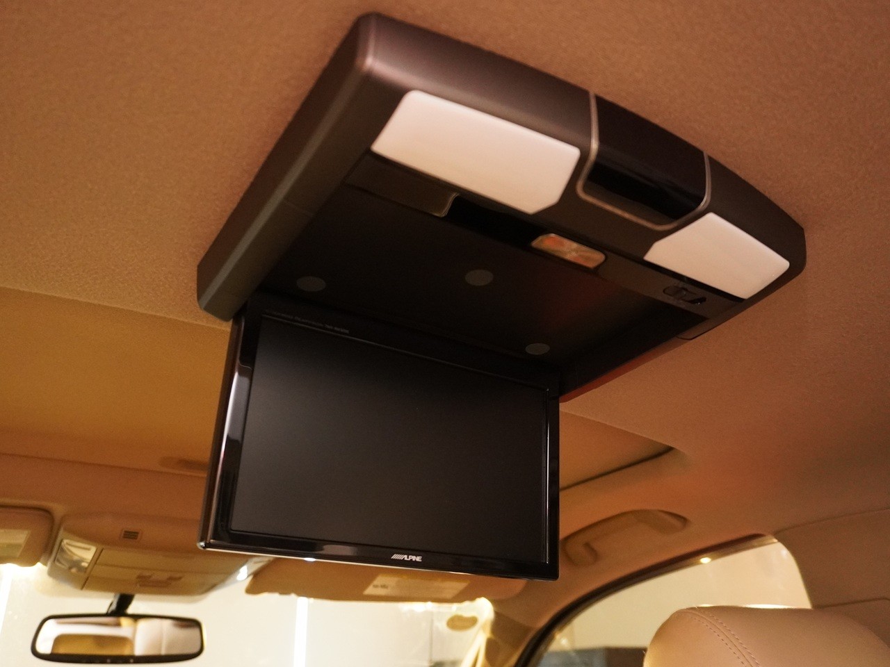 USトヨタ　タンドラ