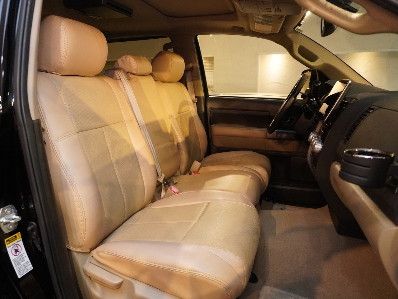 USトヨタ　タンドラ