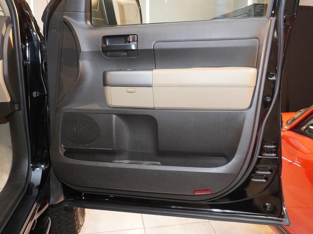 USトヨタ　タンドラ