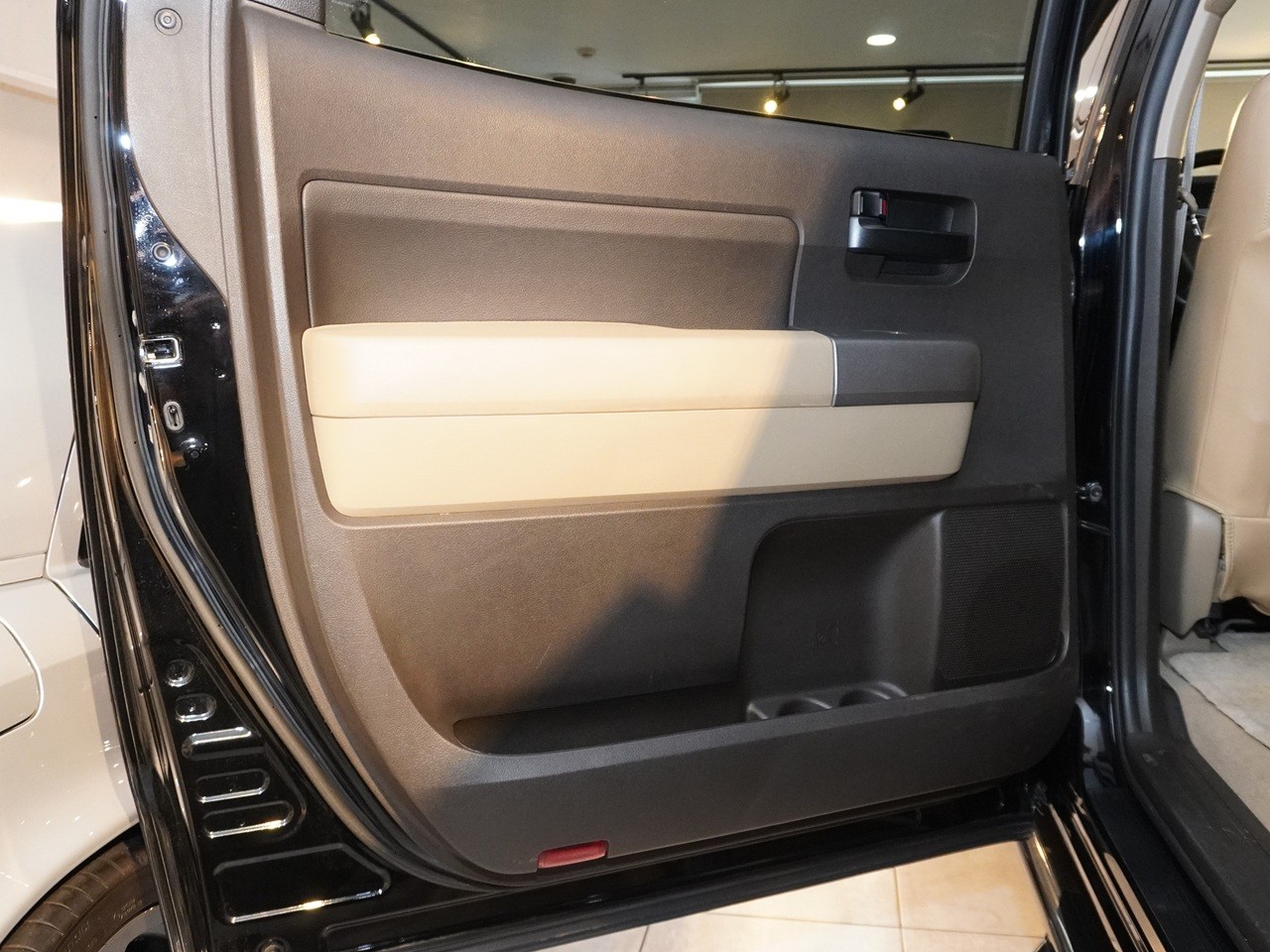 USトヨタ　タンドラ