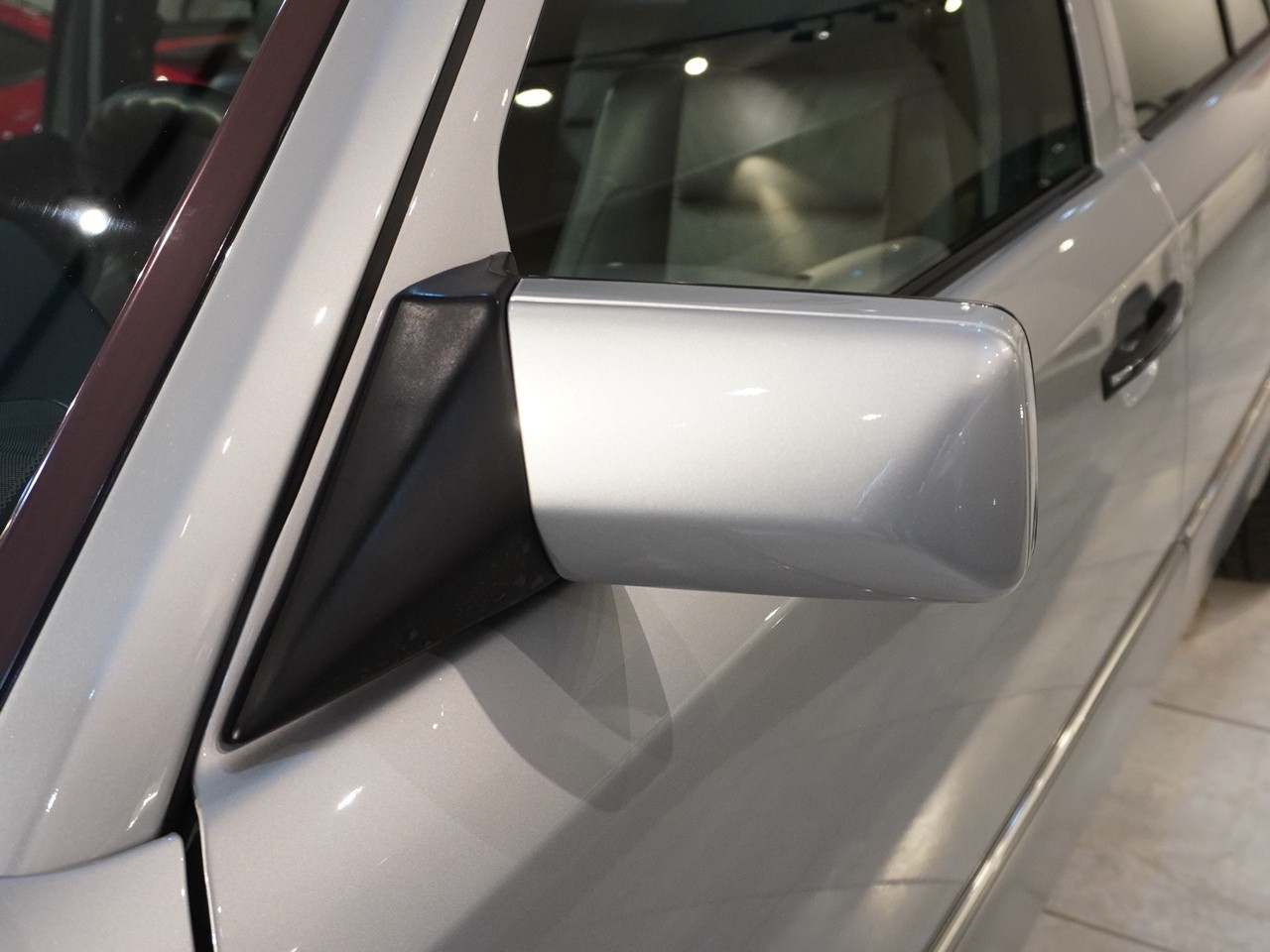 メルセデスベンツ　ミディアムクラス