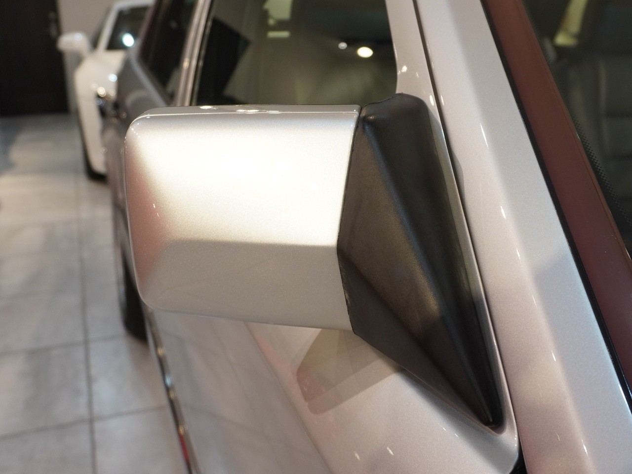 メルセデスベンツ　ミディアムクラス