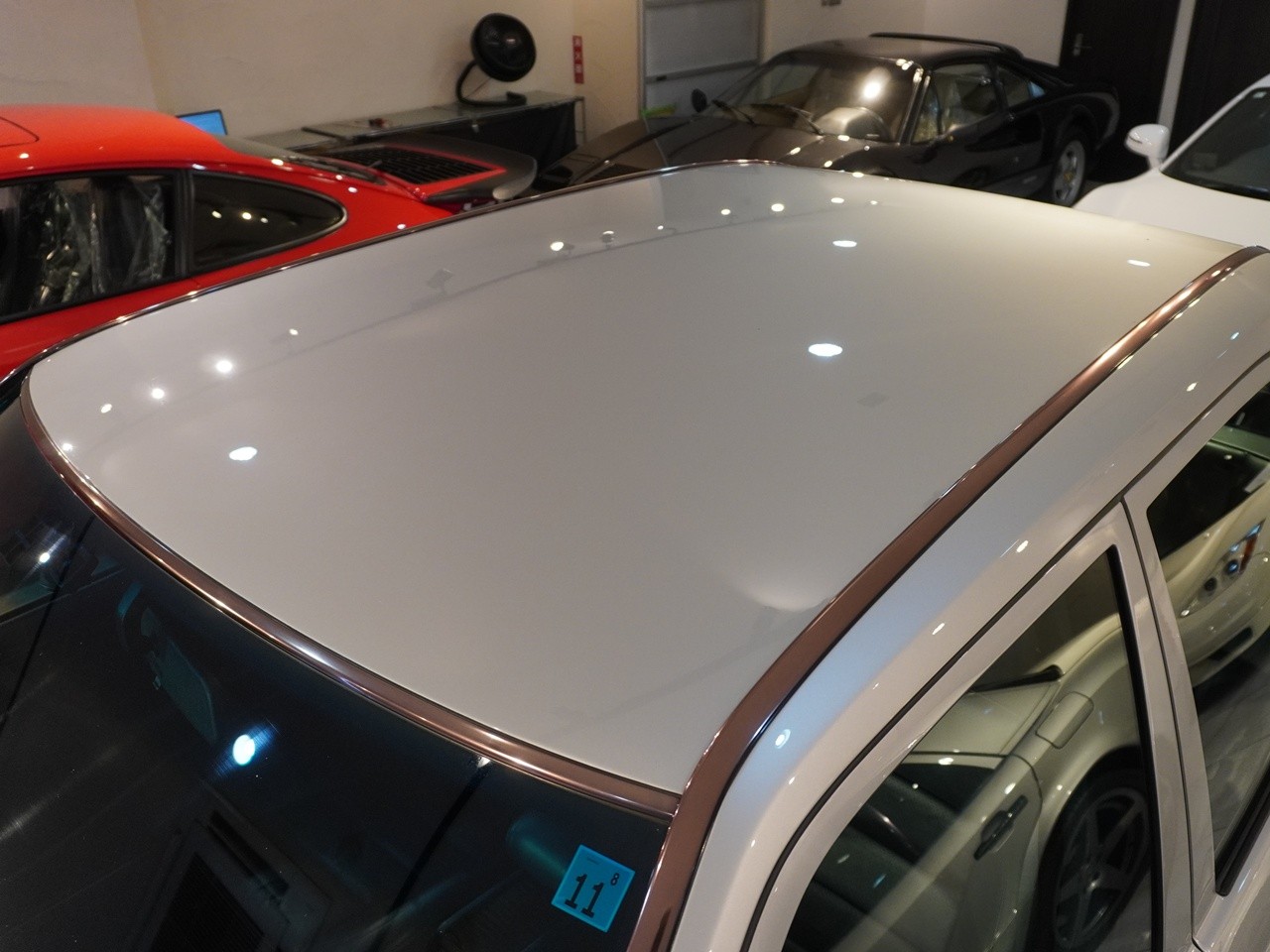 メルセデスベンツ　ミディアムクラス