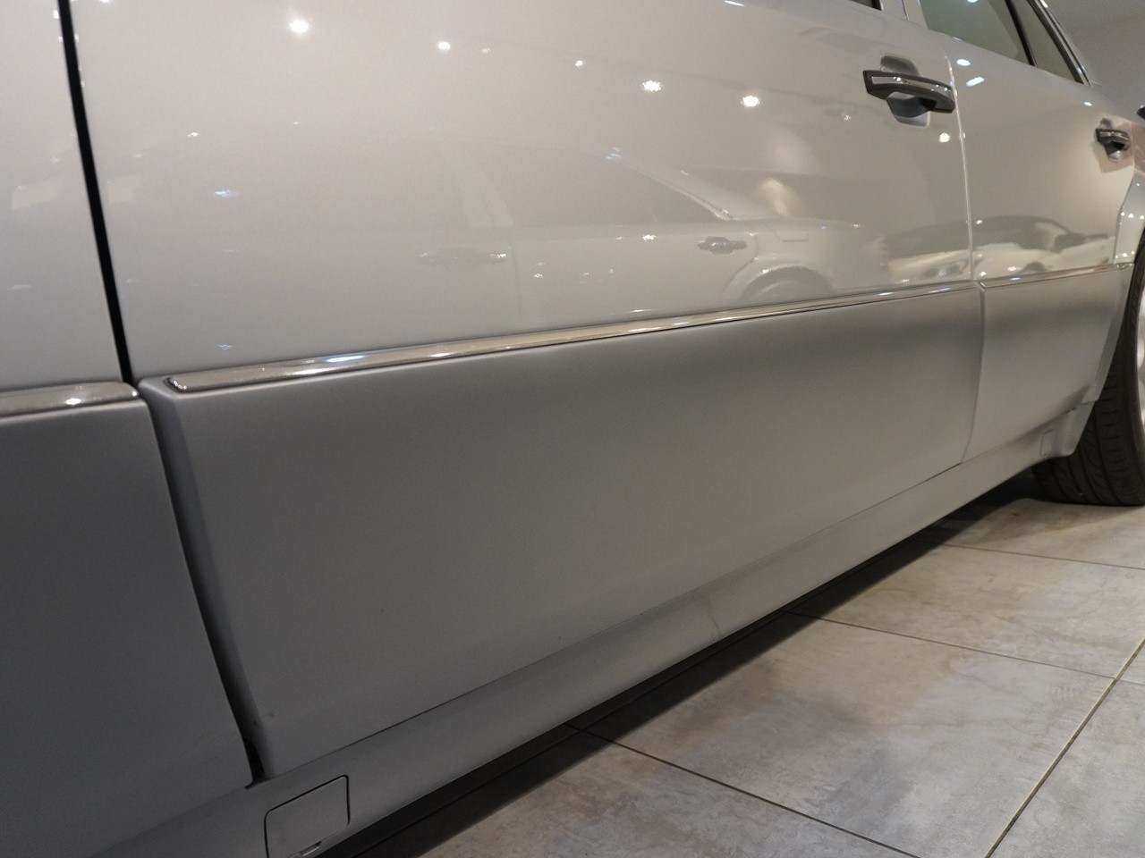 メルセデスベンツ　ミディアムクラス