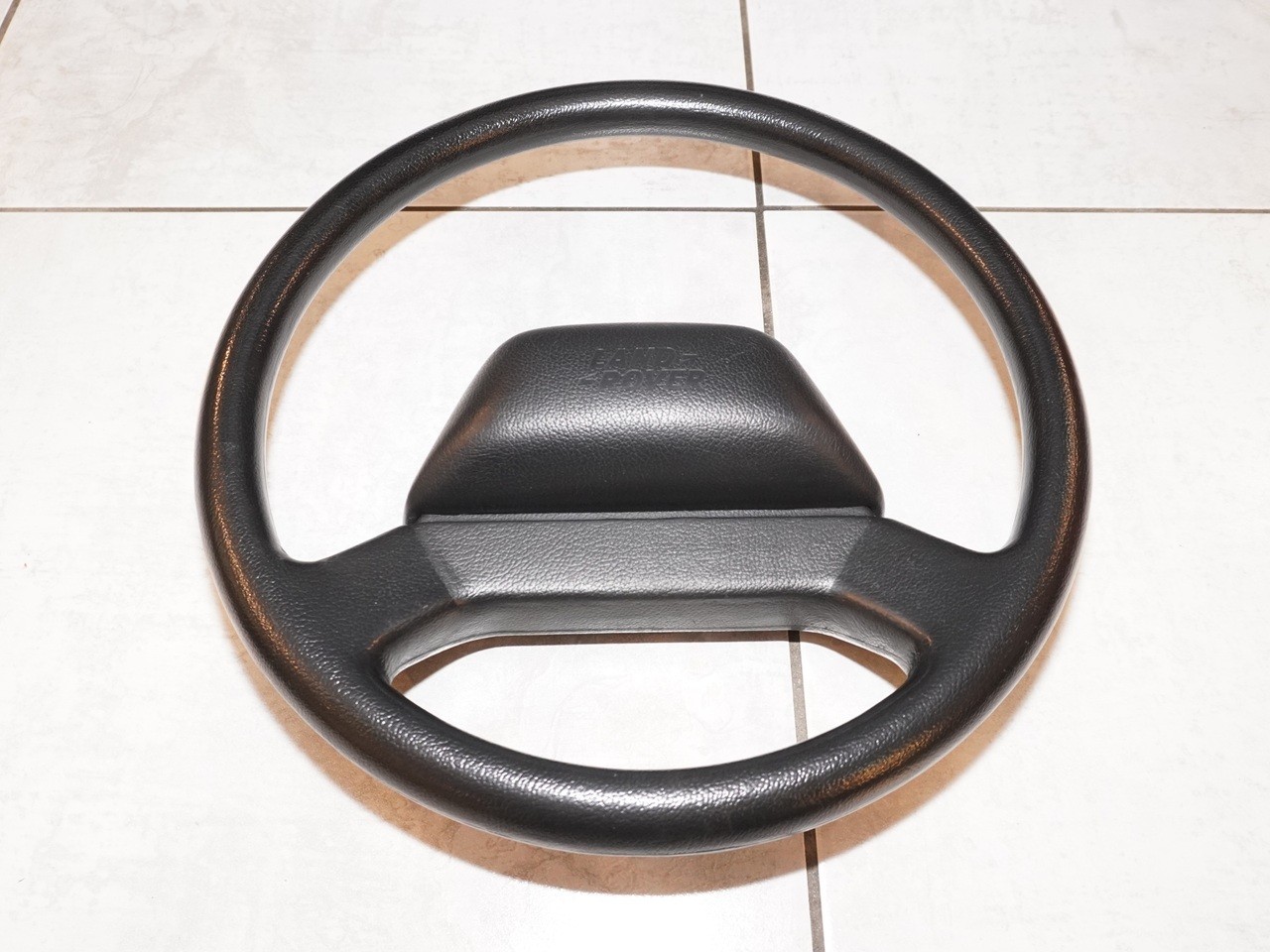 ランドローバー　ディフェンダー