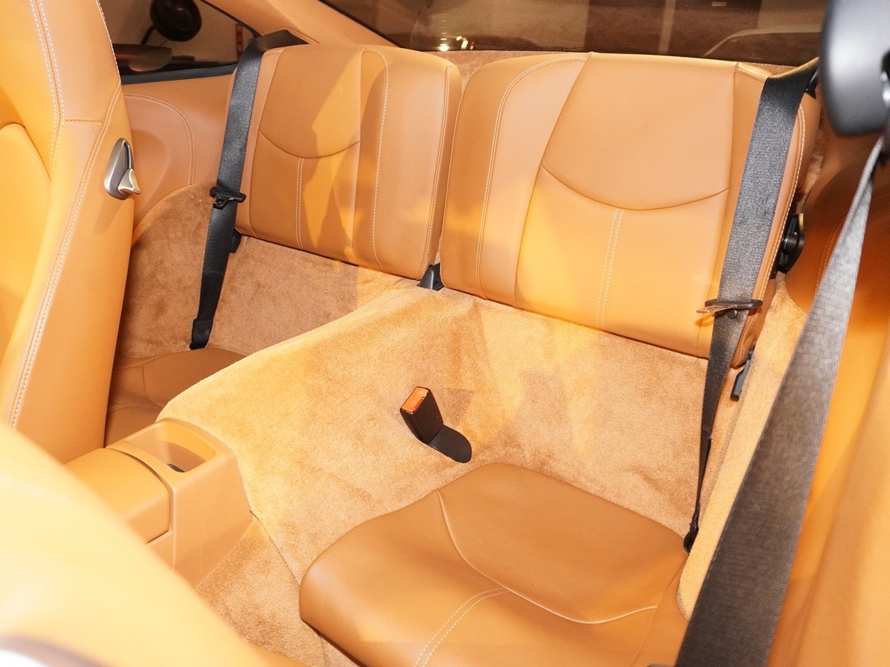 ポルシェ　911(Type997)