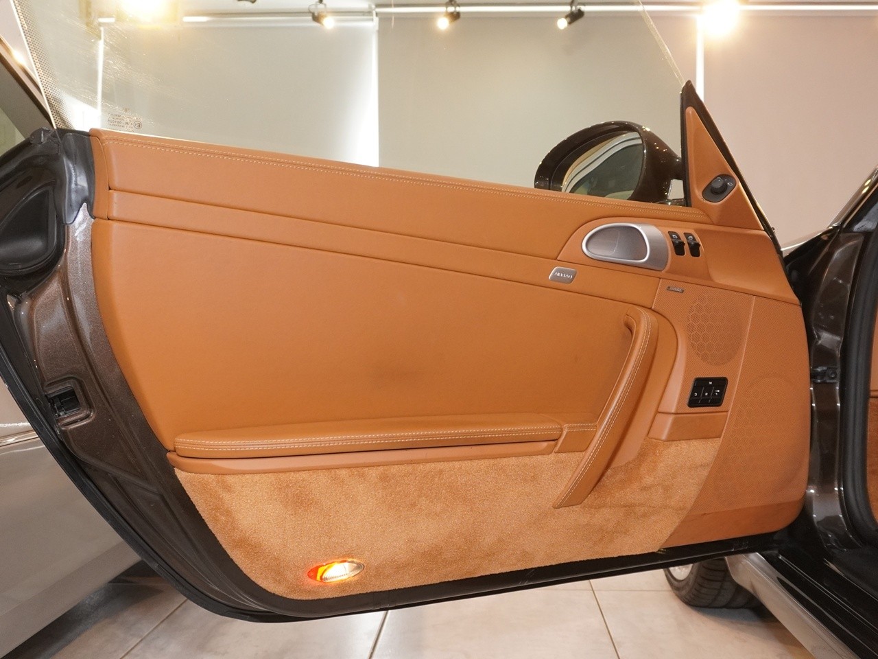 ポルシェ　911(Type997)