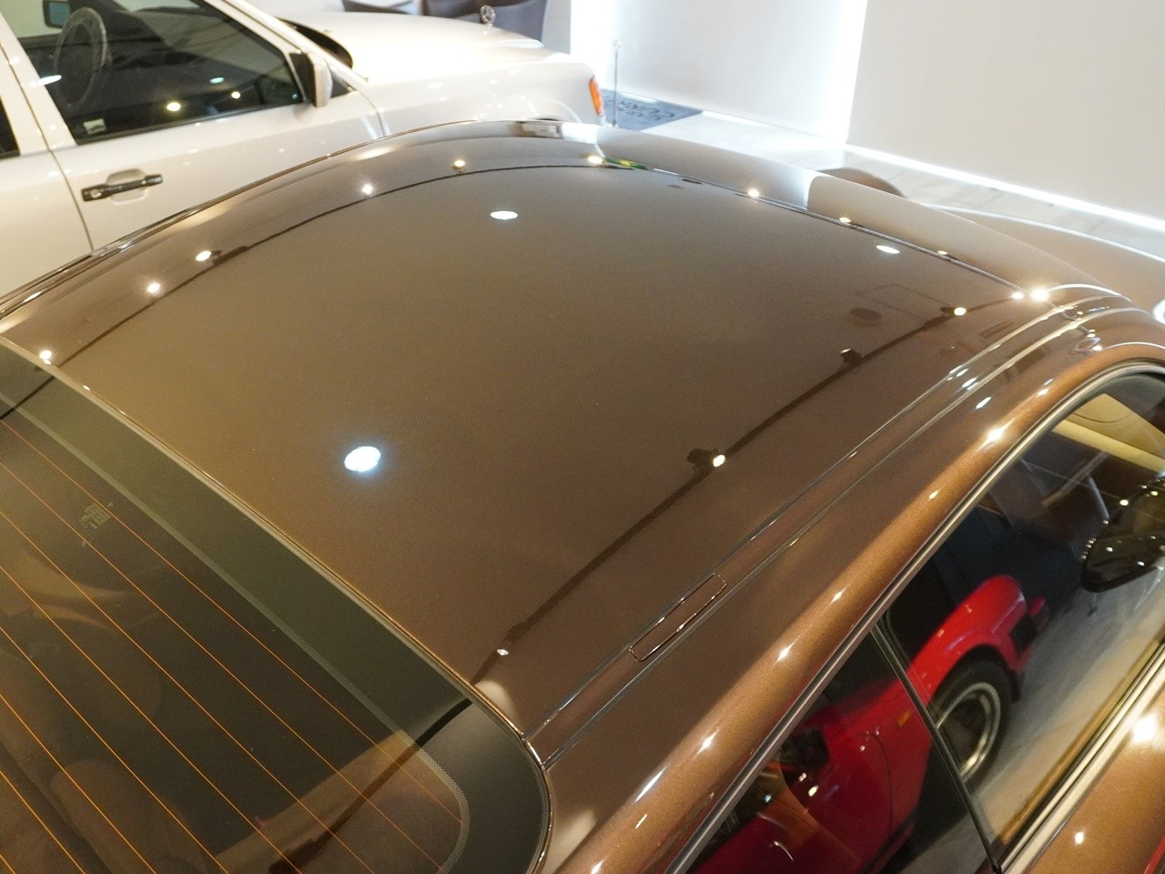 ポルシェ　911(Type997)