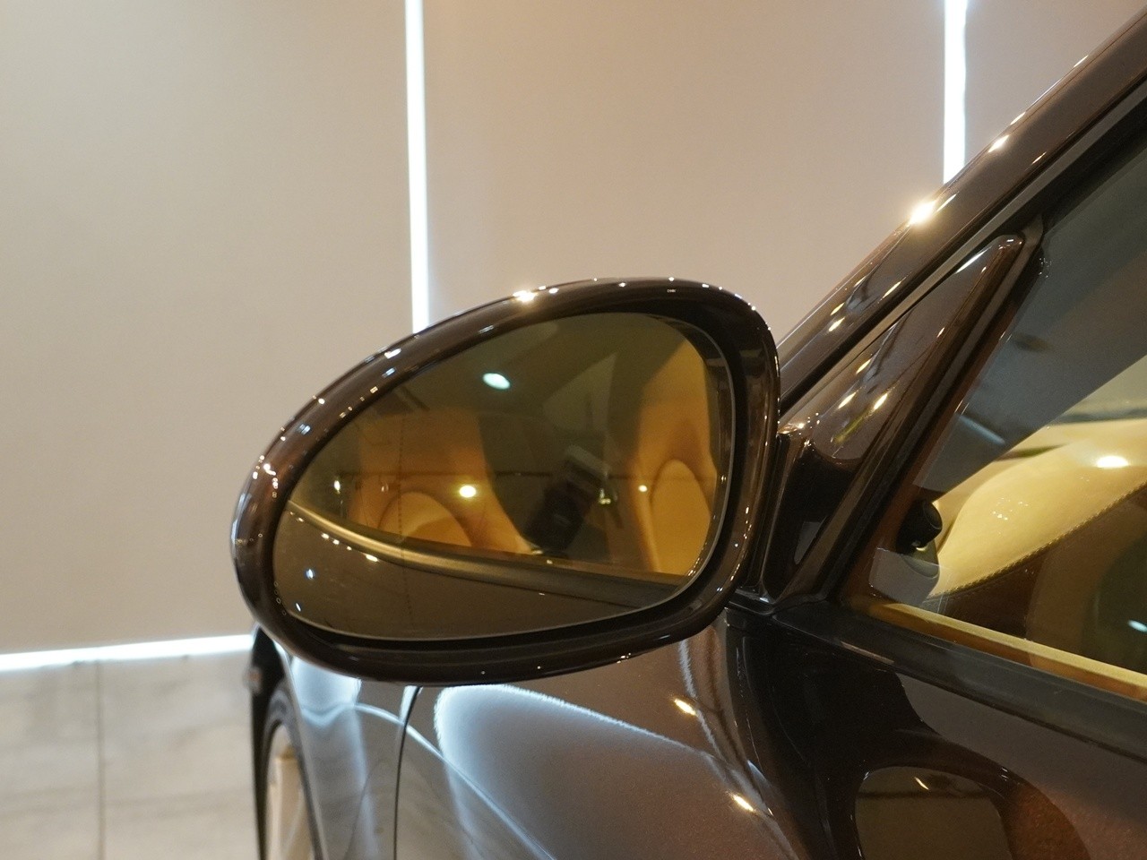 ポルシェ　911(Type997)