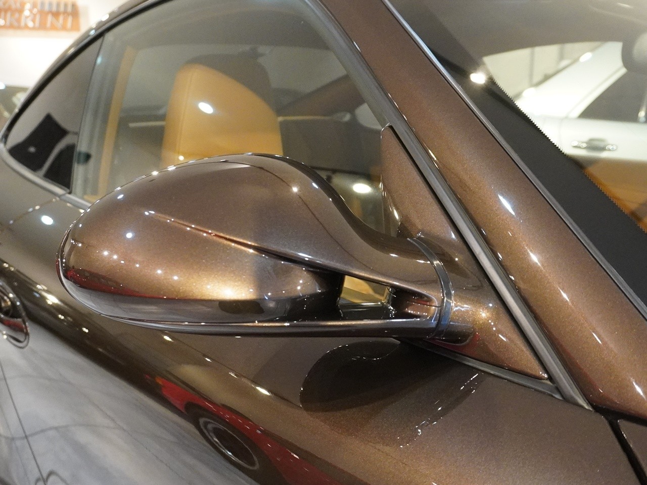 ポルシェ　911(Type997)