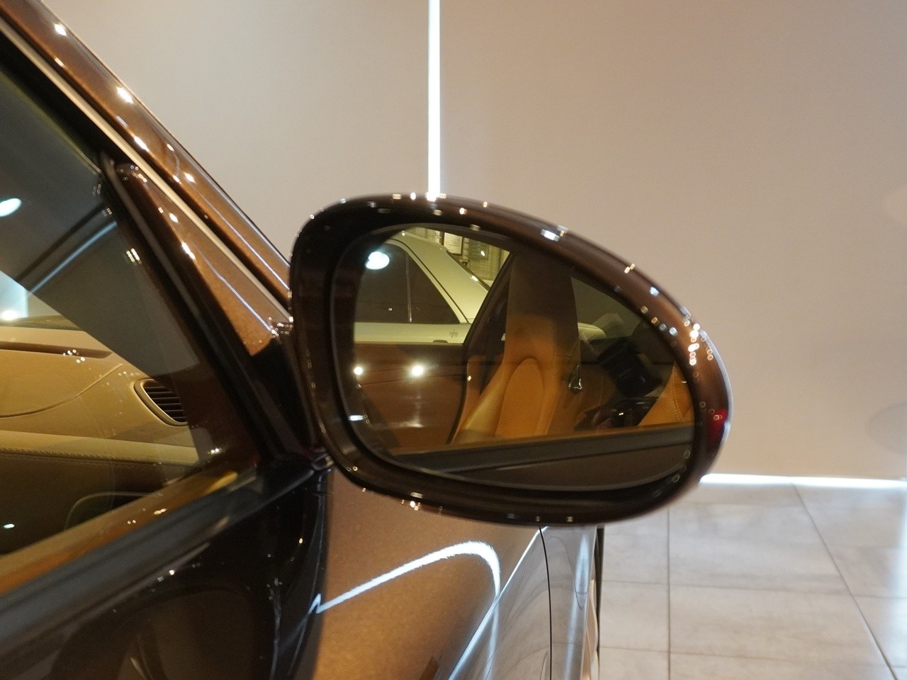 ポルシェ　911(Type997)