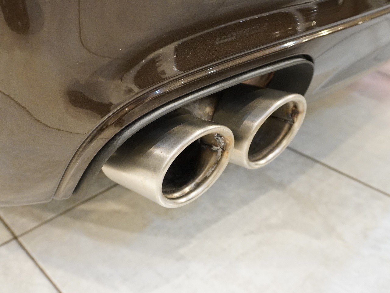 ポルシェ　911(Type997)