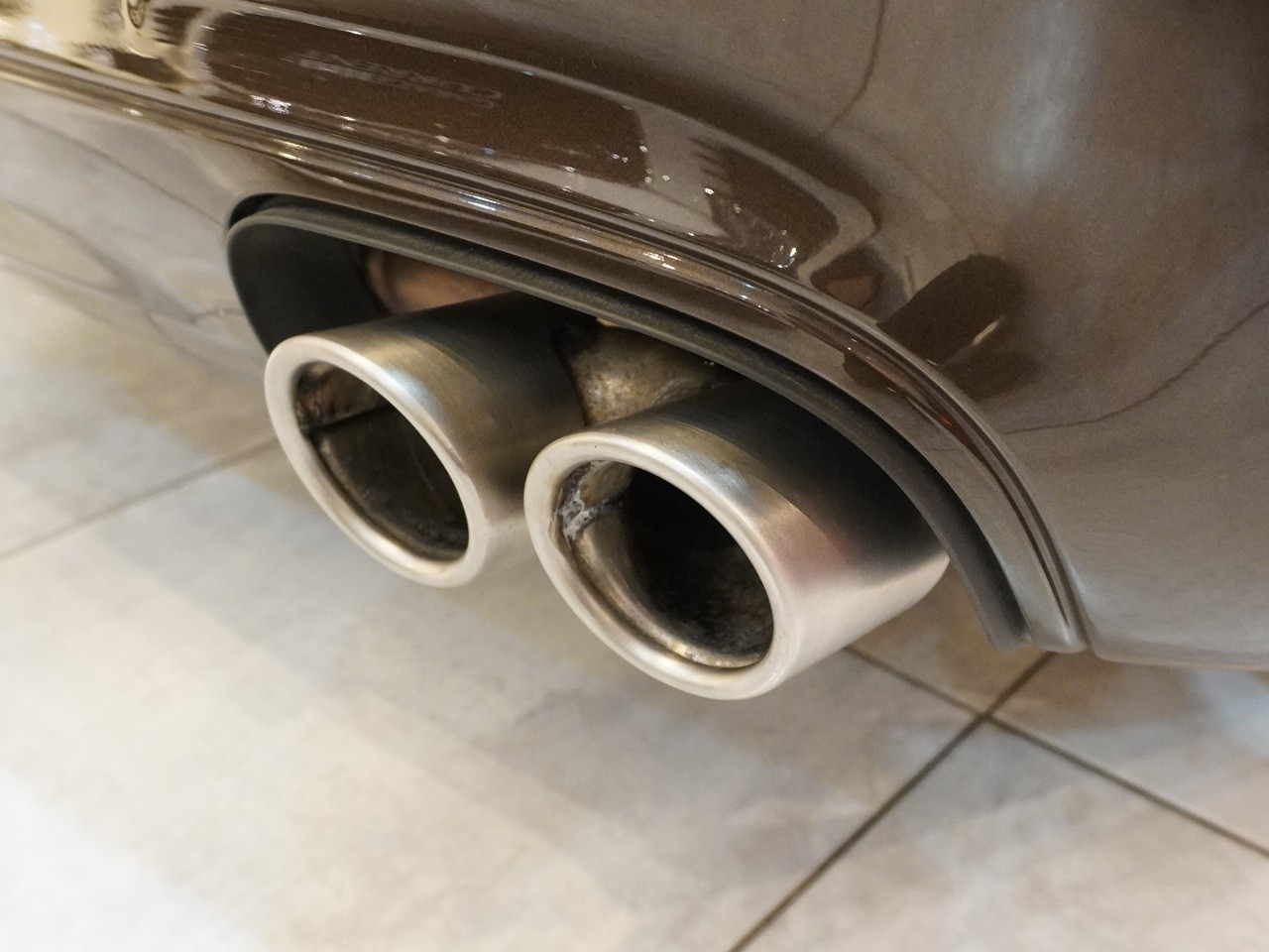 ポルシェ　911(Type997)