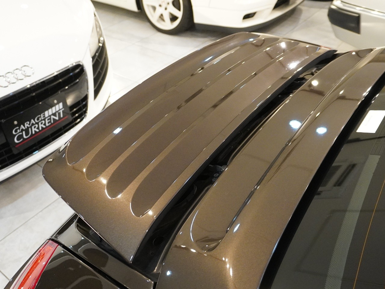 ポルシェ　911(Type997)