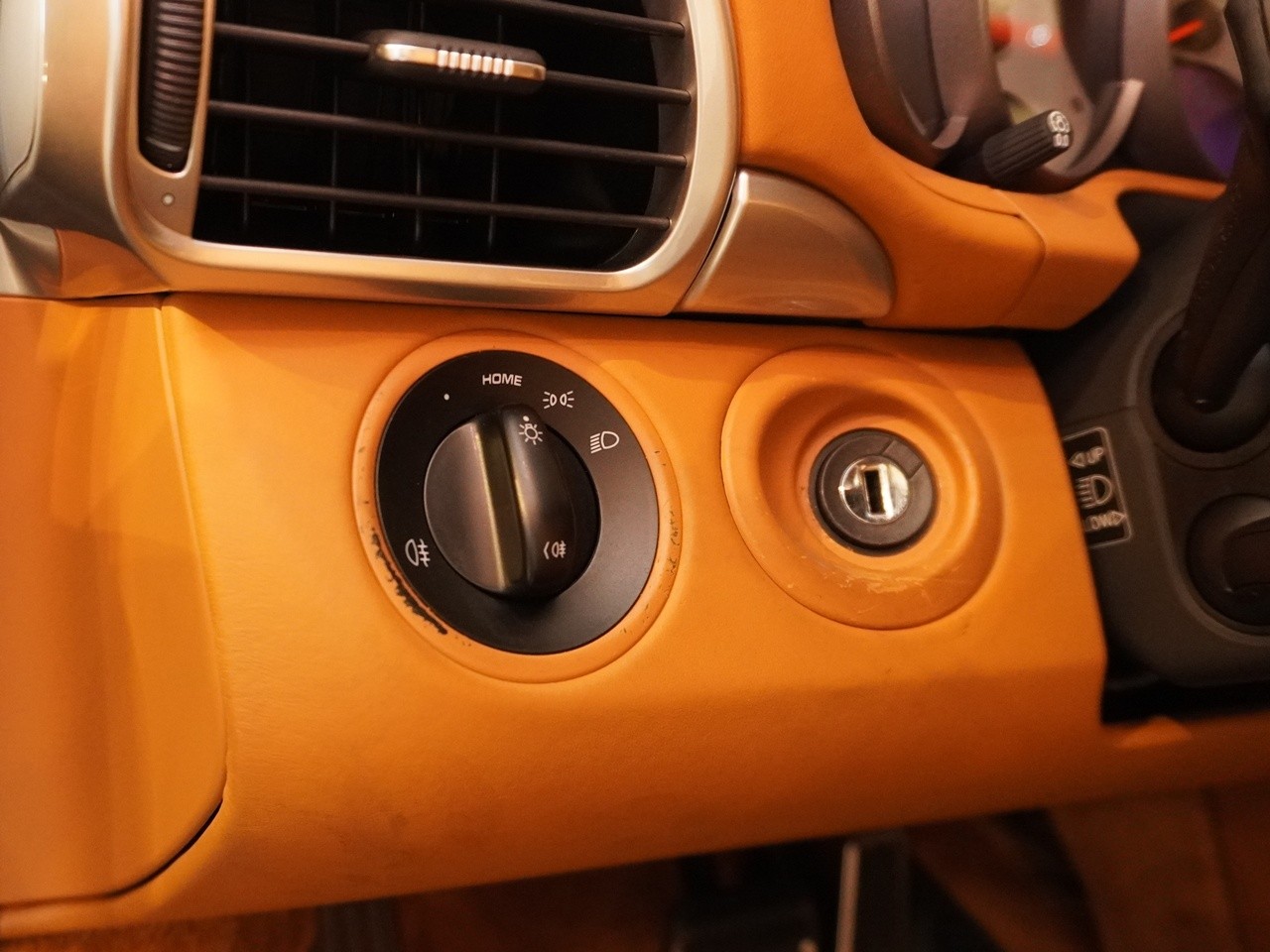 ポルシェ　911(Type997)