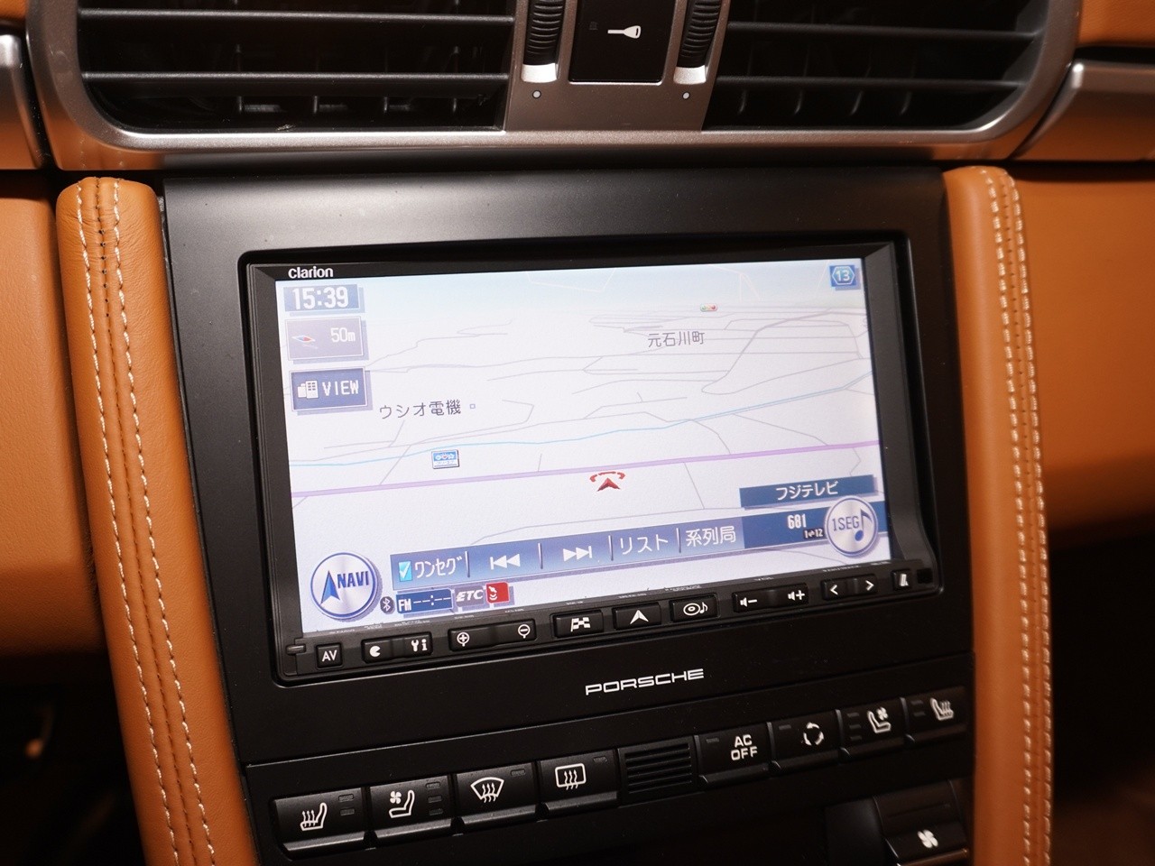 ポルシェ　911(Type997)