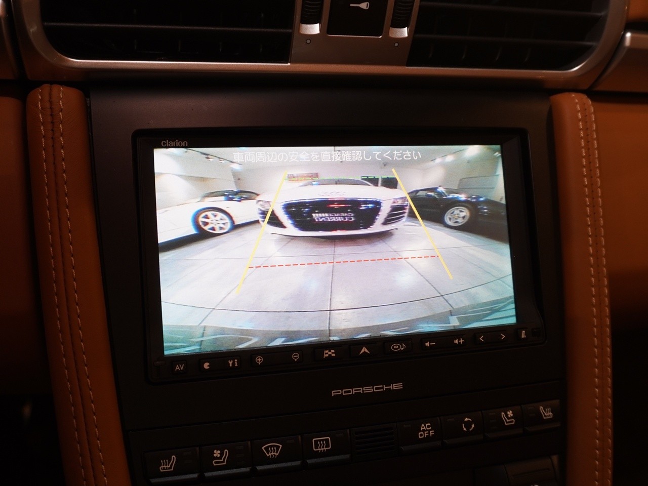 ポルシェ　911(Type997)