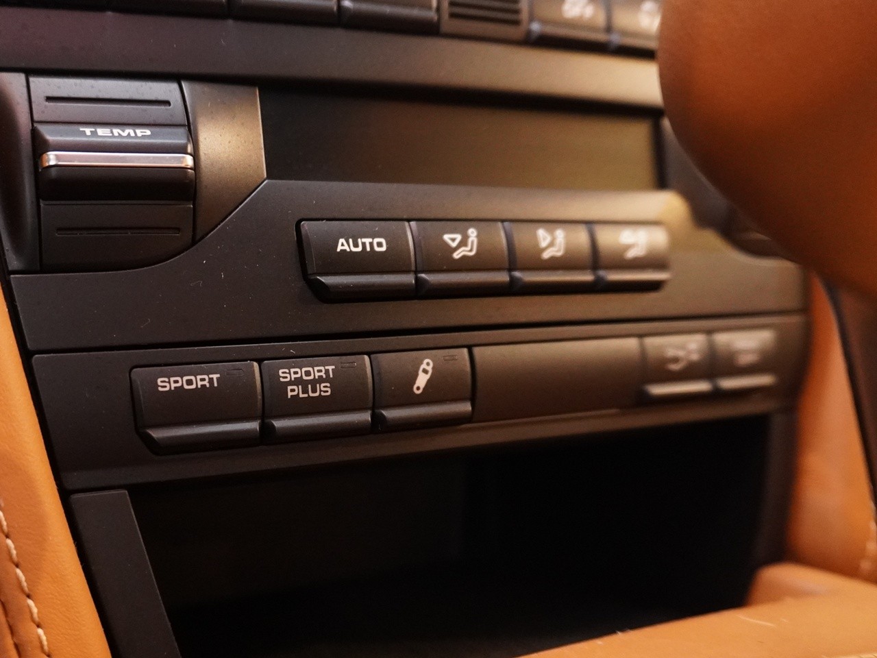 ポルシェ　911(Type997)