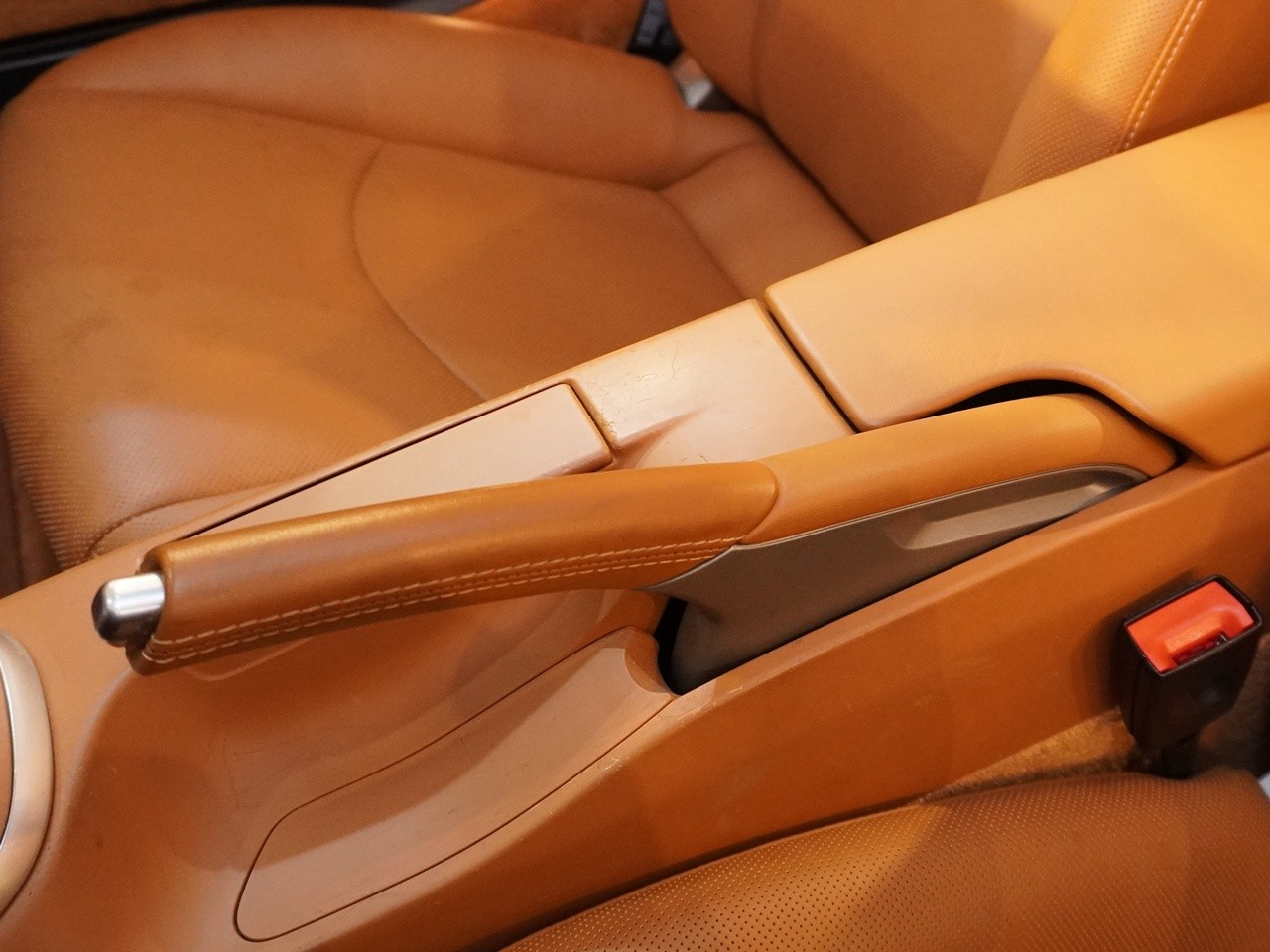 ポルシェ　911(Type997)