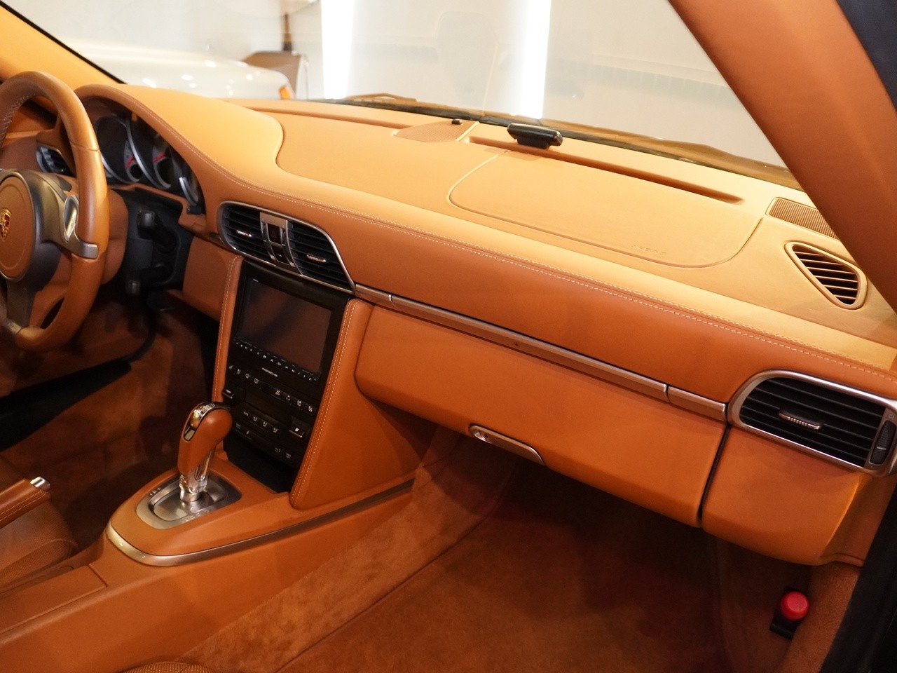 ポルシェ　911(Type997)