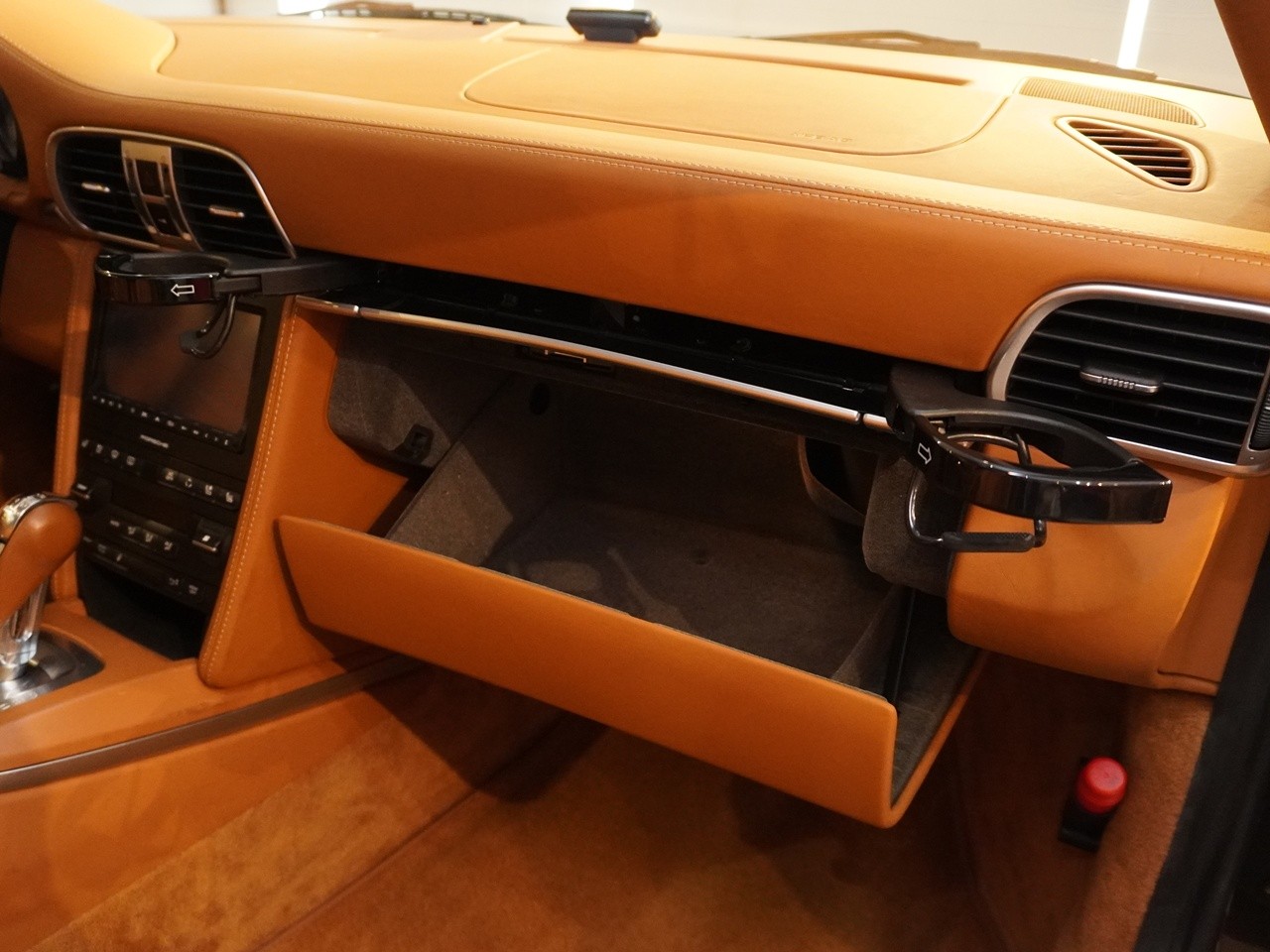 ポルシェ　911(Type997)