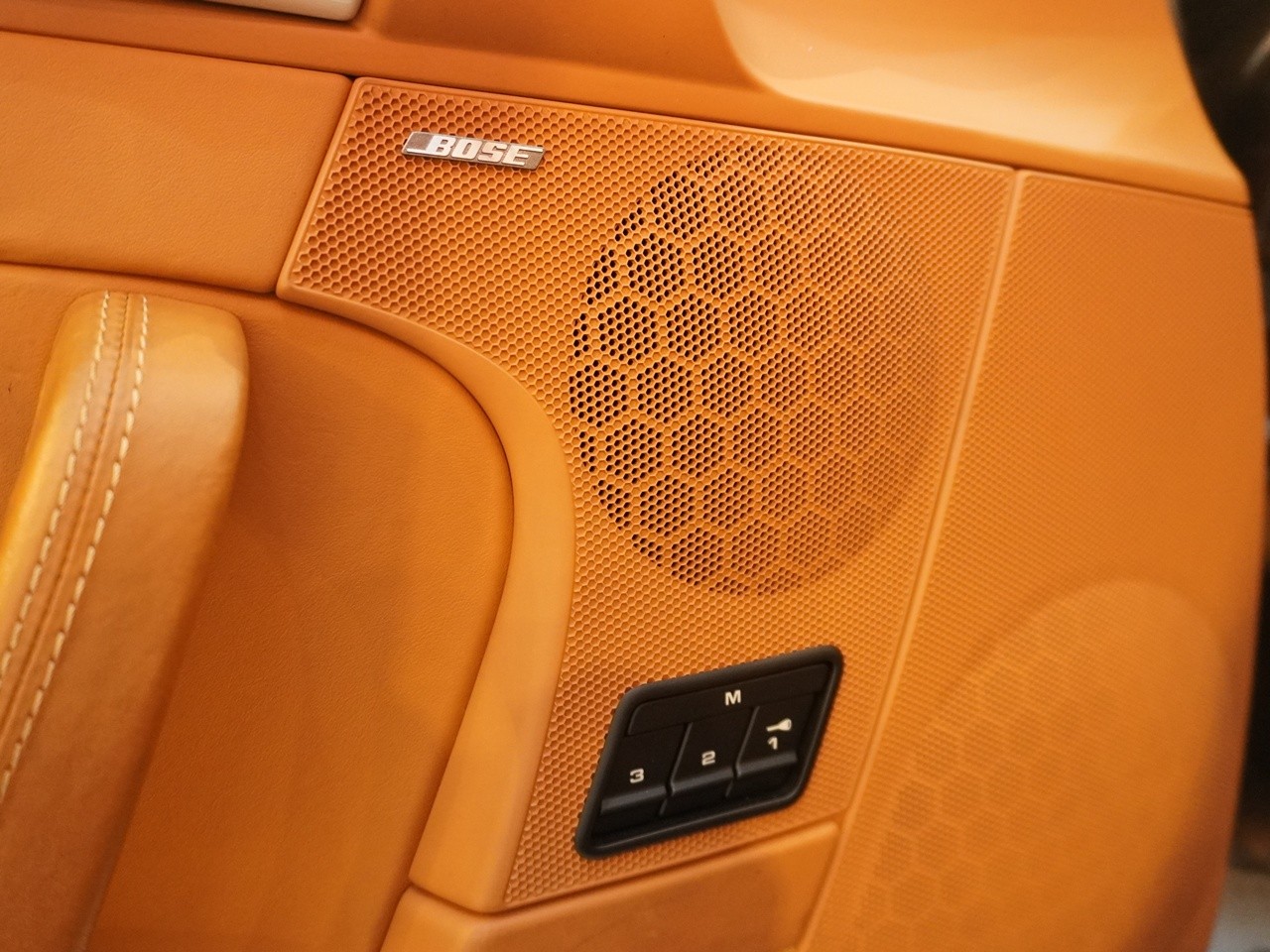 ポルシェ　911(Type997)