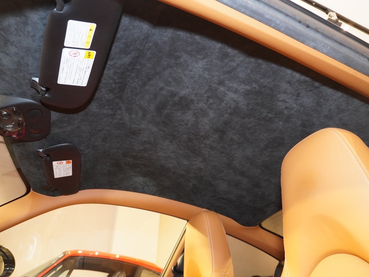 ポルシェ　911(Type997)