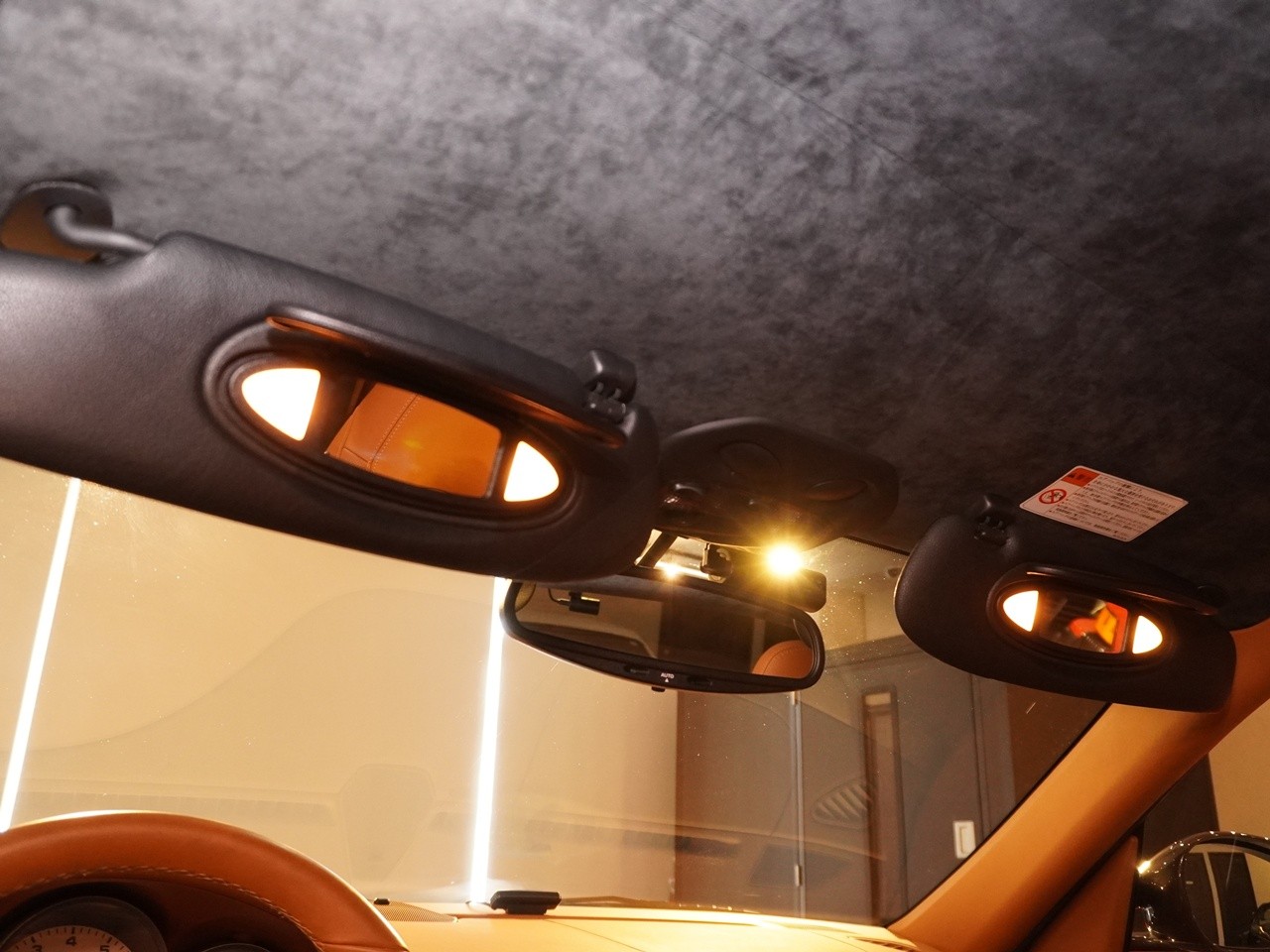 ポルシェ　911(Type997)