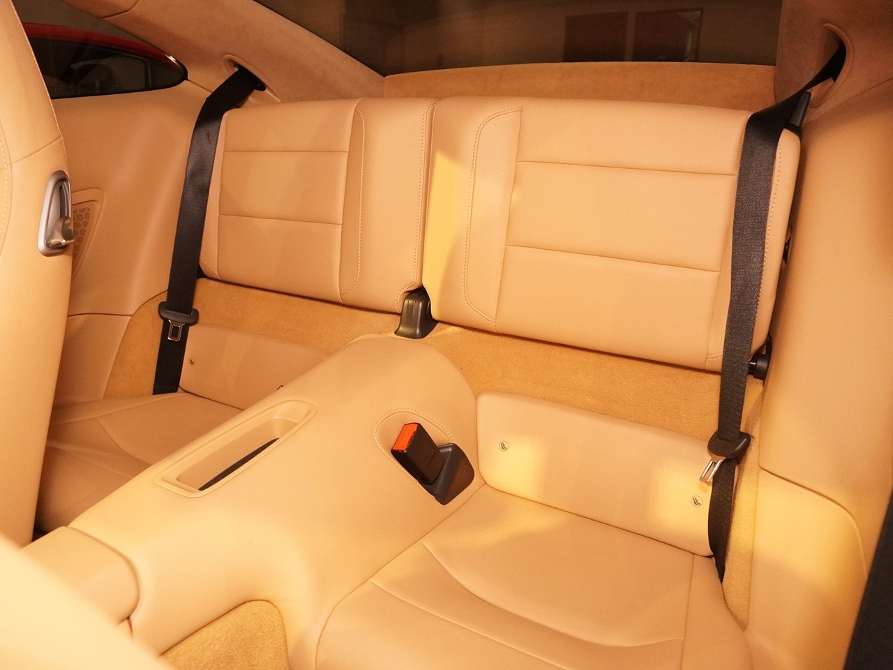 ポルシェ　911(Type991)